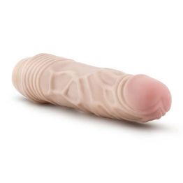 Realistic Multi Speed Vibrator Slim alternative