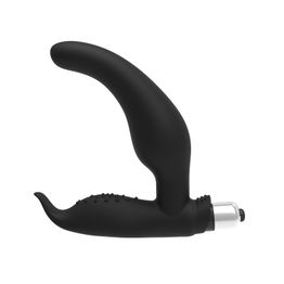 Rev-Pro Vibrating Prostate Massager with Perineum Stimulator alternative