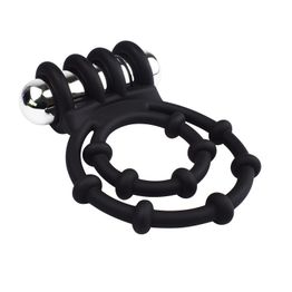 Rev-Rings Double Vibrating Cock Ring alternative