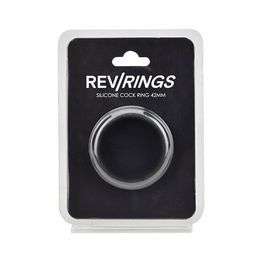 Rev-Rings Silicone Cock Ring 42 mm alternative