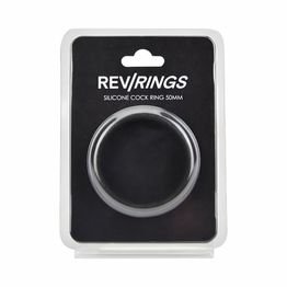 Rev-Rings Silicone Cock Ring 50 mm alternative