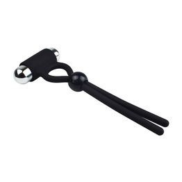 Rev-Rings Vibrating Adjustable Cock Ring alternative