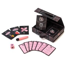 Sex in the City Travel Kit alternative