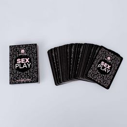 Sex Play Playing Cards alternative