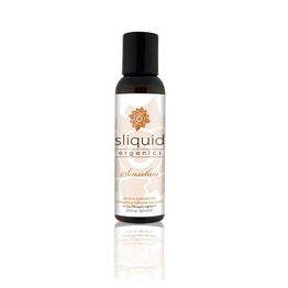 Sliquid Organics Sensations Stimulating Lubricant 59ml alternative
