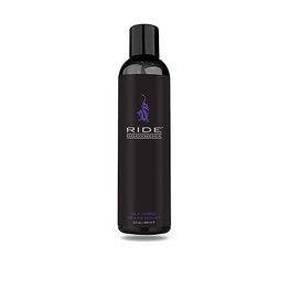 Sliquid Ride Bodyworx Silk Hybrid Lubricant-125ml alternative