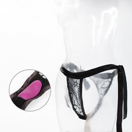 Svakom Eden App Controlled Knicker Vibrator alternative