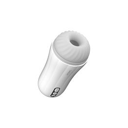 Svakom Robin Rechargeable Vibrating Masturbator alternative