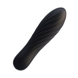 Svakom Tulip Rechargeable Bullet Vibrator Black alternative