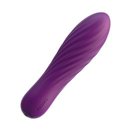Svakom Tulip Rechargeable Bullet Vibrator Purple alternative
