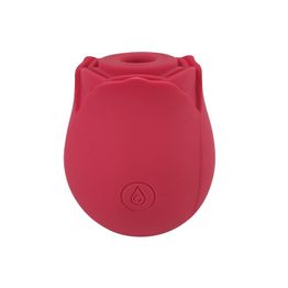 Loving Joy Rose Toy Clitoral Suction Vibrator alternative