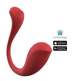 Svakom Phoenix Neo Interactive App Controlled Vibrator alternative