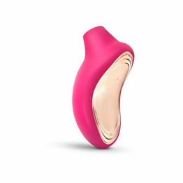 LELO SONA 2 Cruise Clitoral Massager Cerise alternative