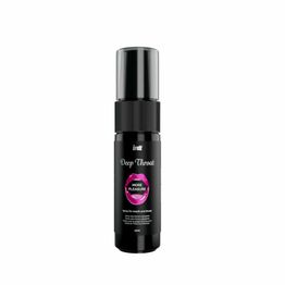 Intt Deep Throat Spray alternative