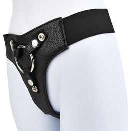 Loving Joy Elastic Harness alternative