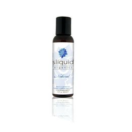 Sliquid Organics Natural Intimate Lubricant 59ml alternative