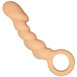Nasswalk Toys Ram Anal Trainer Silicone Anal Beads