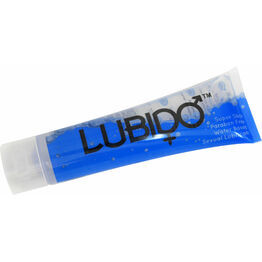 Lubido Water-Based Lubricant (100ml)