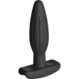 Electrastim Noir Rocker Electro Butt Plugs 5 Inch alternative