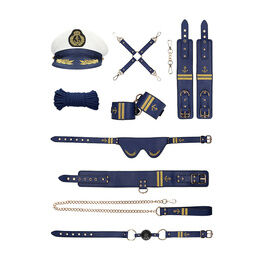 Shots Toys Sailor Bondage Kit