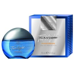 HOT Twilight Pheromone Parfum For Men 15ml