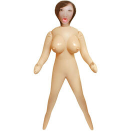 Nasswalk Toys Ming Inflatable Love Doll