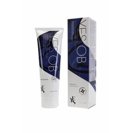 YES Natural Plant-Oil Based Personal Lubricant
