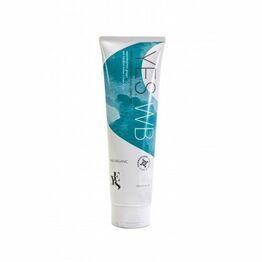 YES Organic Water Based Personal Lubricant (150ml)