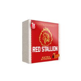 Red Stallion Extra Strong 1 Caps