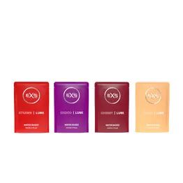 EXS Flavoured Lube - 5ml Sachets