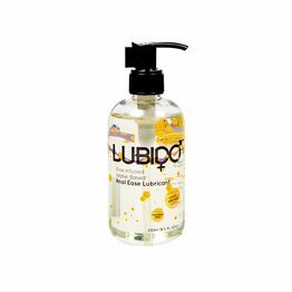 Lubido Aloe Infused Anal Ease Water Based Lubricant