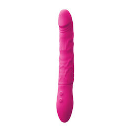 NS Novelties INYA Rechargeable Petite Twister Vibe Pink