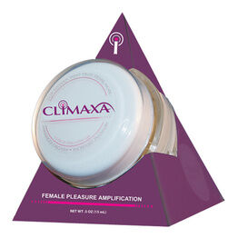 Climaxa Female Pleasure Gel