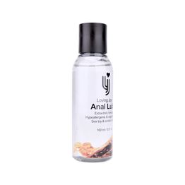 Loving Joy Anal Lubricant 100ml alternative