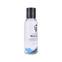 Loving Joy Slide Water Based Lubricant 100ml alternative