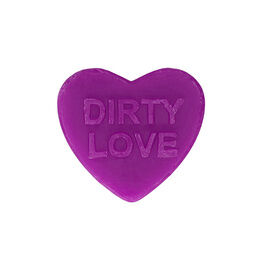 Shots Toys Dirty Love Lavender Scented Soap Bar