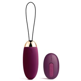 Svakom Elva Remote Control Vibrating Bullet alternative