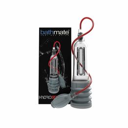 Bathmate Hydroxtreme 9 Penis Pump Clear alternative