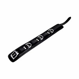 BOUND Leather Collar alternative