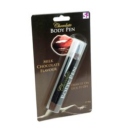 Chocolate Body Pen alternative
