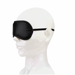 Bound to Play. Beginners Blindfold alternative