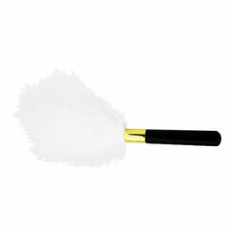 Bound to Play. Feather Teaser alternative