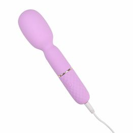 Nauti Petites 10 Speed Wand Vibrator alternative