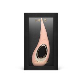 LELO Dot Cruise Clitoral Vibrator Peach Please alternative