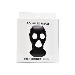 Bound to Please Executioner Hood alternative