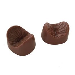 Spencer &amp; Fleetwood Edible Anus Chocolates alternative
