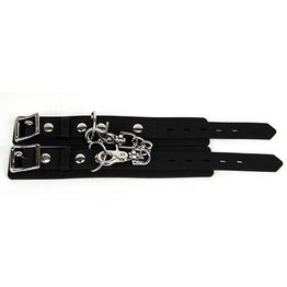 Bound to Please Silicone Universal Cuffs alternative