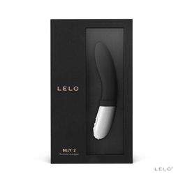 LELO Billy 2 Prostate Massager Black alternative