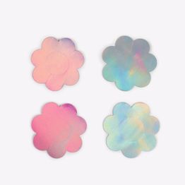 Wow Boobs! Flower Nipple Pasties alternative