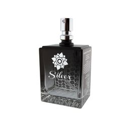 Sliquid Naturals Silver Studio Collection Silicone Lubricant-100ml alternative